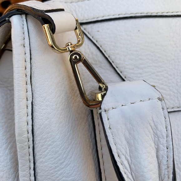 Genuine Calvin Klein Leather Purse - Picture 3 of 5